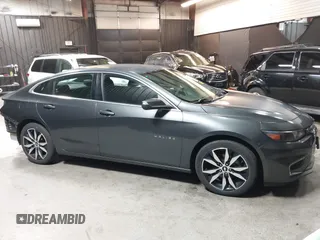 2016 Chevrolet Malibu LT with VIN 1G1ZF5SX6GF316578, listed as a IAAI auction lot 41857536 with 59,706 mi miles and . Bid and sale history available at DreamBid. Image 14.