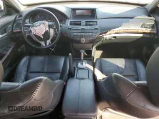 2010 Honda Accord Crosstour EX-L with VIN 5J6TF1H59AL013096, listed as a Copart auction lot 77228834 with 148,776 mi miles and Salvage Title. Bid and sale history available at carsss.com. Image 8.
