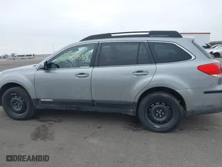 2010 Subaru Outback Premium All-Weather with VIN 4S4BRBCC6A3358117, listed as a IAAI auction lot 41705553 with 232,057 mi miles. Bid and sale history available at carsss.com. Image 14.