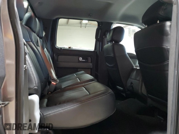 2012 Ford F-150 XL with VIN 1FTEW1CM4CFA10346, listed as a Copart auction lot 72077774 with 155,022 mi miles and Salvage Title. Bid and sale history available at carsss.com. Image 10.