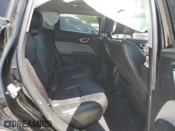 2022 Jeep Compass Latitude с VIN 3C4NJDBB2NT113273, выставлен на аукционе Copart как лот 57919215 с пробегом 57 901 миль миль и Списание • Salvage title. История ставок и продаж доступна на DreamBid. Изображение 11.