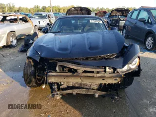 2017 FIAT 124 Spider Elaborazione Abarth z VIN JC1NFAEKXH0106887, wystawiony jako Copart lot #71098874 z przebiegiem 74 887 mil mil oraz Nie do naprawy • Non repairable. Historia ofert i sprzedaży dostępna na DreamBid. Obrazek 5.