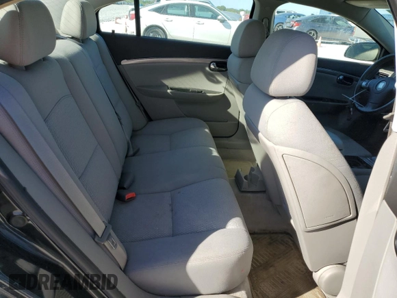 2008 Saturn Aura XE with VIN 1G8ZS57B58F239536, listed as a Copart auction lot 49223895 with 161,673 mi miles and Non Repairable. Bid and sale history available at carsss.com. Image 10.