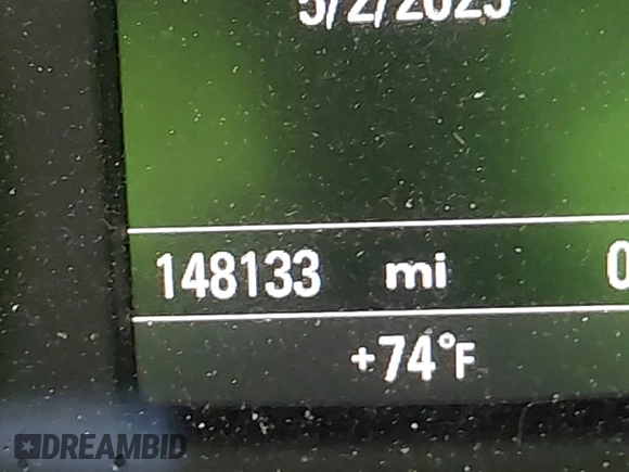 2015 Audi Q3 Prestige with VIN WA1GFCFSXFR012761, listed as a IAAI auction lot 42181745 with 148,133 mi miles and . Bid and sale history available at DreamBid. Image 7.