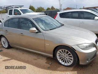 2011 BMW 3 Series 335d with VIN WBAPN7C5XBA950649, listed as a IAAI auction lot 41844829 with 113,153 mi miles and . Bid and sale history available at DreamBid. Image 13.