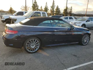 2019 Mercedes-Benz C 300 z VIN WDDWK8DB9KF916244, wystawiony jako Copart lot #42836775 z przebiegiem 34 098 mil mil oraz Szkoda całkowita • Salvage title. Historia ofert i sprzedaży dostępna na DreamBid. Obrazek 3.