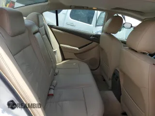 2010 Nissan Altima 2.5 SL with VIN 1N4AL2AP8AN414334, listed as a Copart auction lot 49841685 with 83,055 mi miles and Salvage Title. Bid and sale history available at carsss.com. Image 10.