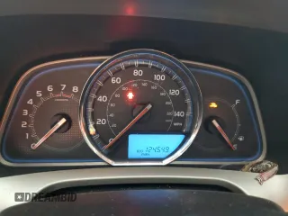 2013 Toyota RAV4 Limited with VIN 2T3DFREV9DW014649, listed as a Copart auction lot 51811225 with 124,549 mi miles and Salvage Title. Bid and sale history available at carsss.com. Image 9.