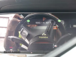 2022 Mercedes-Benz E 350 с VIN W1KZF8DB2NB097137, выставлен на аукционе IAAI как лот 41778662 с пробегом 85 831 миль миль и . История ставок и продаж доступна на DreamBid. Изображение 7.