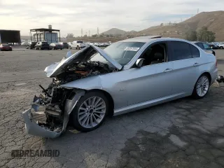 2009 BMW 3 Series 335i с VIN WBAPM73589E190971, выставлен на аукционе Copart как лот 83257554 с пробегом 133 273 миль миль и Списание • Salvage title. История ставок и продаж доступна на DreamBid. Изображение 1.