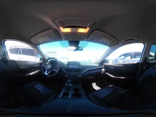 2022 Nissan Altima SR z VIN 1N4BL4CV4NN419547, wystawiony jako IAAI lot #41651392 z przebiegiem 44 429 mil mil oraz . Historia ofert i sprzedaży dostępna na DreamBid. Obrazek 18.