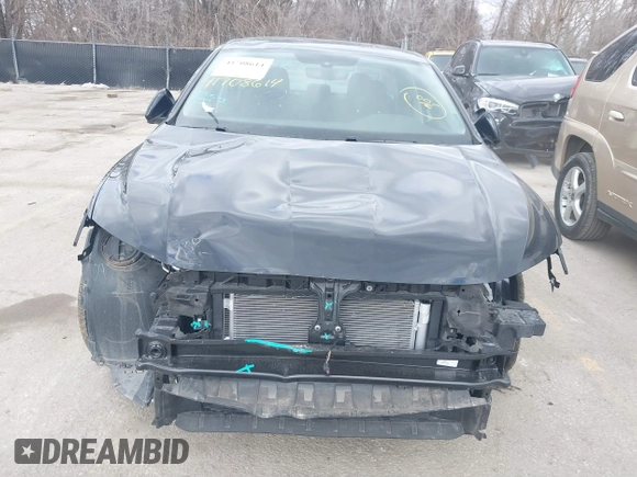 2023 Volkswagen Jetta S с VIN 3VW5M7BU9PM012994, выставлен на аукционе IAAI как лот 41708614 с пробегом 44 029 миль миль и . История ставок и продаж доступна на DreamBid. Изображение 6.