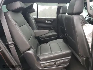2021 Chevrolet Tahoe Z71 with VIN 1GNSKPKDXMR366780, listed as a Copart auction lot 47594175 with 68,836 mi miles and Salvage Title. Bid and sale history available at carsss.com. Image 11.