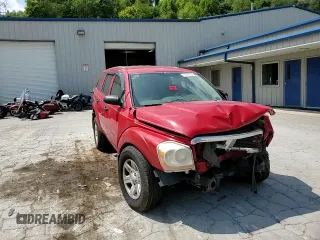 2004 Dodge Durango ST with VIN 1D4HB38NX4F128377, listed as a Copart auction lot 69014334 with Not provided miles and Salvage title. Bid and sale history available at DreamBid. Image 11.