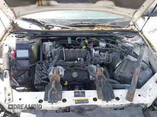 2002 Chevrolet Monte Carlo SS с VIN 2G1WX15K629214577, выставлен на аукционе IAAI как лот 42104096 с пробегом 159 786 миль миль и . История ставок и продаж доступна на DreamBid. Изображение 10.