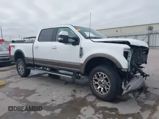 2022 Ford F-250 XL с VIN 1FT7W2BN0NEC85987, выставлен на аукционе IAAI как лот 38836100 с пробегом 40 563 миль миль и . История ставок и продаж доступна на DreamBid. Изображение 1.
