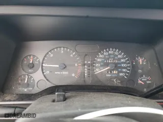 1997 Dodge Ram 1500 with VIN 1B7HC13Y0VJ564590, listed as a Copart auction lot 45738335 with 215,273 mi miles and Clean Title. Bid and sale history available at carsss.com. Image 9.