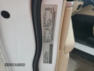 2022 Jeep Grand Cherokee Limited z VIN 1C4RJKBG8N8565275, wystawiony jako Copart lot #61261725 z przebiegiem 27 503 mil mil oraz Szkoda całkowita • Salvage title. Historia ofert i sprzedaży dostępna na DreamBid. Obrazek 13.