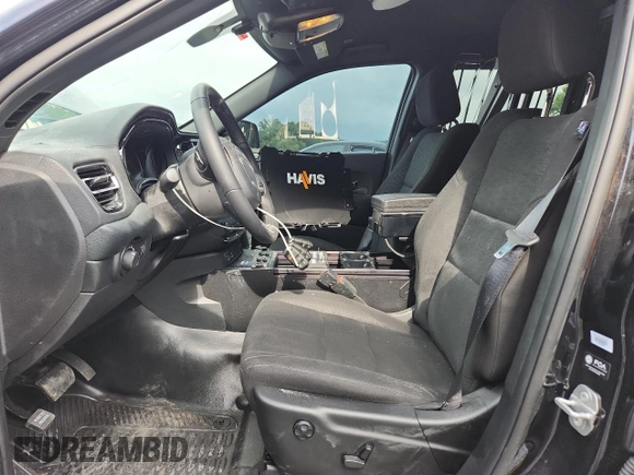 2024 Dodge Durango Special Service с VIN 1C4SDJFT1RC234339, выставлен на аукционе Copart как лот 62078555 с пробегом 1 018 миль миль и Списание • Salvage title. История ставок и продаж доступна на DreamBid. Изображение 7.