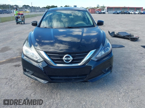 2016 Nissan Altima SV with VIN 1N4AL3AP5GC269179, listed as a IAAI auction lot 41304747 with 117,459 mi miles and . Bid and sale history available at DreamBid. Image 13.