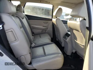 2010 Mazda CX-9 Touring with VIN JM3TB3MV0A0216308, listed as a Copart auction lot 47379445 with Not Provided miles and Clean Title. Bid and sale history available at carsss.com. Image 11.