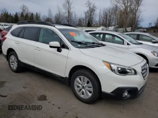 2016 Subaru Outback 2.5i Premium with VIN 4S4BSAEC6G3279549, listed as a Copart auction lot 49883945 with 76,266 mi miles and Salvage Title. Bid and sale history available at carsss.com. Image 4.