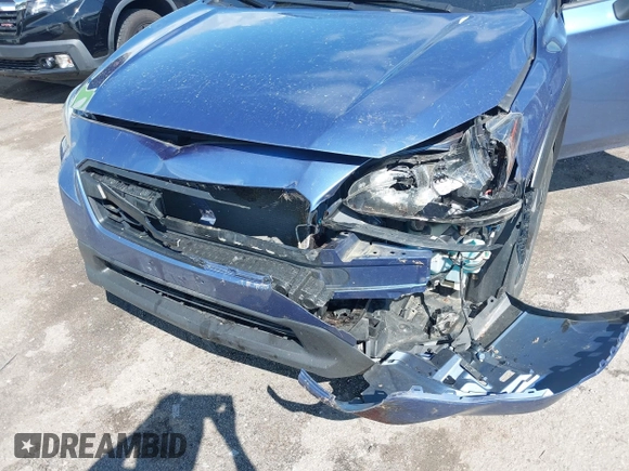 2018 Subaru Crosstrek Premium z VIN JF2GTABC1JH235675, wystawiony jako IAAI lot #42218004 z przebiegiem 152 259 mil mil oraz . Historia ofert i sprzedaży dostępna na DreamBid. Obrazek 6.