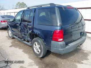 2005 Ford Explorer XLS с VIN 1FMZU62KX5UA82585, выставлен на аукционе IAAI как лот 41542422 с пробегом 227 143 миль миль и . История ставок и продаж доступна на DreamBid. Изображение 3.