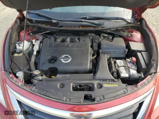 2013 Nissan Altima 3.5 SV with VIN 1N4BL3AP1DN416795, listed as a Copart auction lot 49449805 with 187,480 mi miles and Salvage Title. Bid and sale history available at carsss.com. Image 11.
