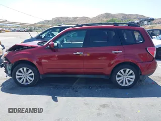 2012 Subaru Forester X Limited with VIN JF2SHAEC4CH411547, listed as a IAAI auction lot 42444452 with 112,797 mi miles and . Bid and sale history available at DreamBid. Image 15.