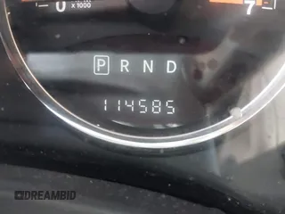 2017 Jeep Compass High Altitude with VIN 1C4NJDEB5HD175630, listed as a IAAI auction lot 42066679 with 114,585 mi miles. Bid and sale history available at carsss.com. Image 15.