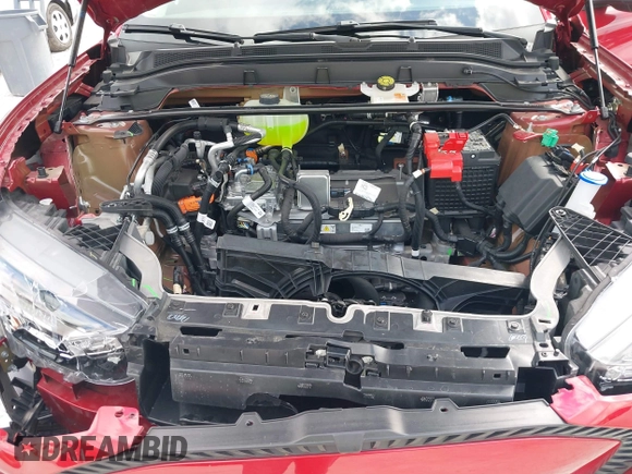 2024 Ford Mustang Mach-E Select с VIN 3FMTK1R41RMA14594, выставлен на аукционе IAAI как лот 42271802 с пробегом 7 086 миль миль и . История ставок и продаж доступна на DreamBid. Изображение 10.