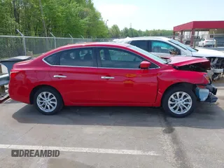 2017 Nissan Sentra SV с VIN 3N1AB7APXHY313502, выставлен на аукционе IAAI как лот 42032193 с пробегом 146 484 миль миль и . История ставок и продаж доступна на DreamBid. Изображение 14.