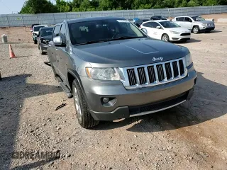 2013 Jeep Grand Cherokee Limited with VIN 1C4RJEBTXDC558502, listed as a Copart auction lot 73018454 with 114,441 mi miles and Salvage Title. Bid and sale history available at carsss.com. Image 11.
