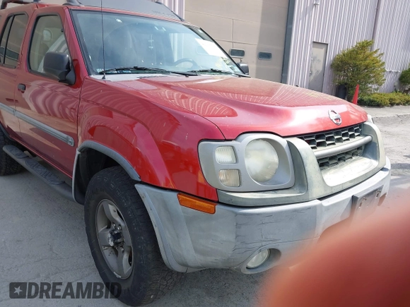 2002 Nissan Xterra XE with VIN 5N1ED28Y22C500898, listed as a IAAI auction lot 42130792 with 157,749 mi miles and . Bid and sale history available at DreamBid. Image 14.