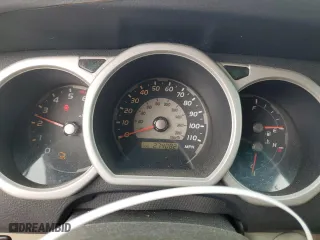 2005 Toyota 4Runner SR5 with VIN JTEZU14R250044370, listed as a Copart auction lot 49092335 with 274,082 mi miles and Salvage Title. Bid and sale history available at carsss.com. Image 9.