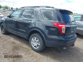 2013 Ford Explorer z VIN 1FM5K7B98DGC59848, wystawiony jako IAAI lot #42335879 z przebiegiem 194 714 mil mil oraz . Historia ofert i sprzedaży dostępna na DreamBid. Obrazek 3.
