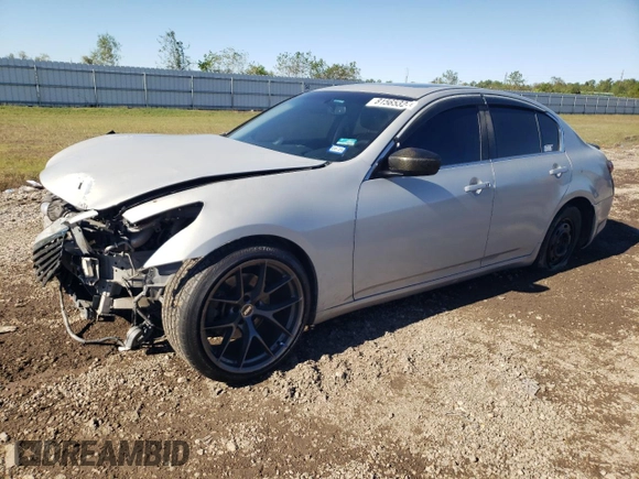 2015 Infiniti Q40 with VIN JN1CV6AP5FM500222, listed as a Copart auction lot 81565324 with 115,630 mi miles and Salvage Title. Bid and sale history available at carsss.com. Image 1.