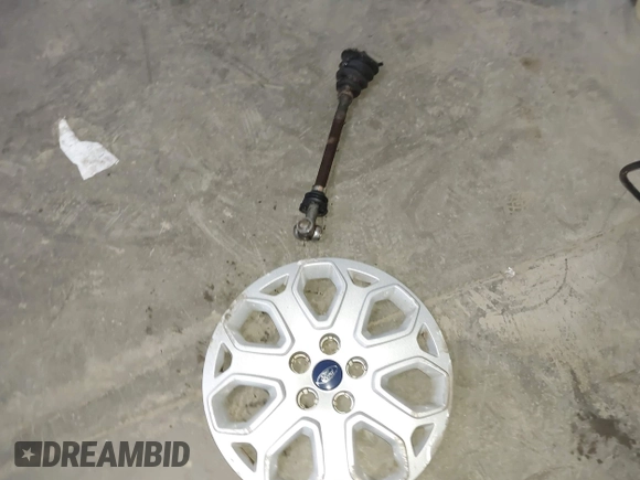 2012 Ford Focus SE с VIN 1FAHP3F22CL394151, выставлен на аукционе IAAI как лот 42146644 с пробегом 79 433 миль миль и . История ставок и продаж доступна на DreamBid. Изображение 12.