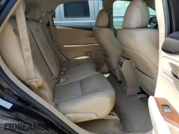 2015 Lexus RX 350 с VIN 2T2ZK1BA8FC150655, выставлен на аукционе Copart как лот 64672095 с пробегом 185 080 миль миль и Списание • Salvage title. История ставок и продаж доступна на DreamBid. Изображение 11.
