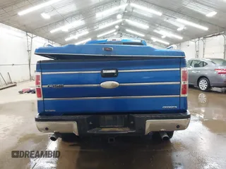 2011 Ford F-150 XL with VIN 1FTFX1EF6BFD23994, listed as a IAAI auction lot 42674852 with 182,118 mi miles and . Bid and sale history available at DreamBid. Image 16.