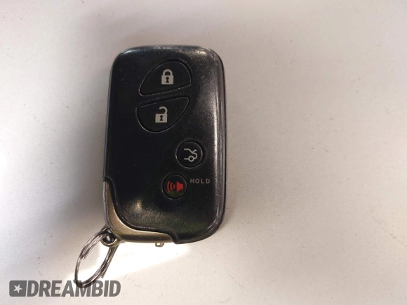 2009 Lexus IS 250 z VIN JTHCK262395033360, wystawiony jako IAAI lot #42064172 z przebiegiem 133 542 mil mil oraz . Historia ofert i sprzedaży dostępna na DreamBid. Obrazek 11.