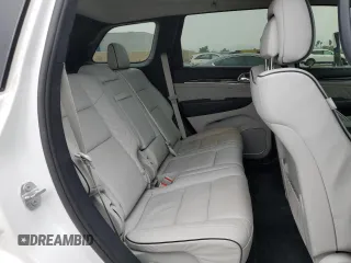 2019 Jeep Grand Cherokee Summit with VIN 1C4RJFJT8KC558499, listed as a Copart auction lot 54074725 with 65,844 mi miles and Salvage title. Bid and sale history available at DreamBid. Image 11.