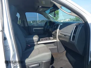 2015 Ram 1500 Big Horn with VIN 1C6RR7LM8FS597567, listed as a IAAI auction lot 42549908 with 127,788 mi miles and . Bid and sale history available at DreamBid. Image 5.