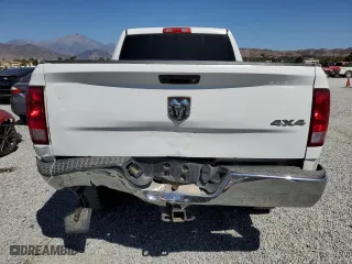 2013 Ram 2500 Tradesman with VIN 3C6TR5CT3DG600669, listed as a Copart auction lot 68387884 with 198,728 mi miles and Salvage Title. Bid and sale history available at carsss.com. Image 6.
