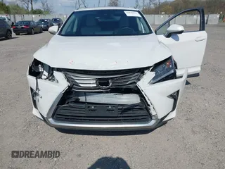 2018 Lexus RX 350 with VIN 2T2BZMCA2JC164234, listed as a IAAI auction lot 42030641 with 74,160 mi miles and . Bid and sale history available at DreamBid. Image 6.