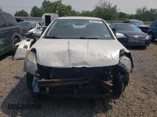 2012 Nissan Sentra SR with VIN 3N1AB6AP4CL776154, listed as a Copart auction lot 59422495 with Not provided miles and Salvage title. Bid and sale history available at DreamBid. Image 5.