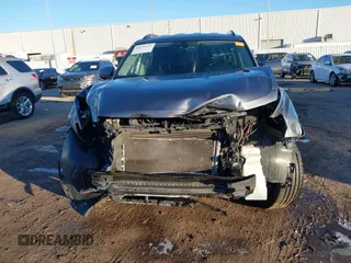 2023 Volkswagen Atlas SE with VIN 1V2WP2CA7PC549921, listed as a IAAI auction lot 41254273 with 87,540 mi miles and . Bid and sale history available at DreamBid. Image 13.