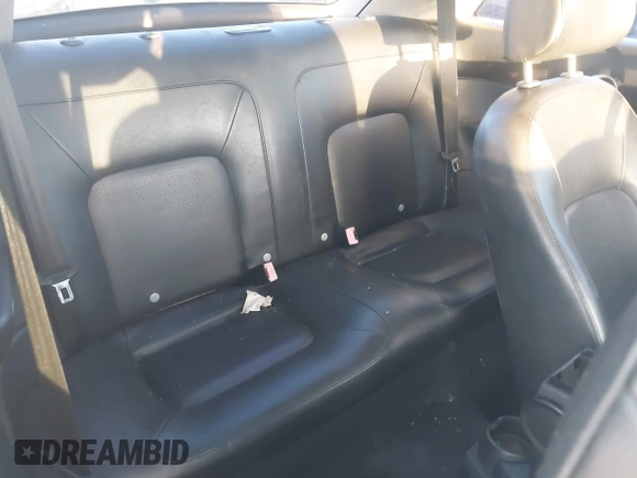 2010 Volkswagen Beetle with VIN 3VWPW3AG5AM016118, listed as a IAAI auction lot 42466078 with 125,940 mi miles and . Bid and sale history available at DreamBid. Image 8.