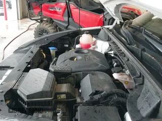 2021 Hyundai Tucson SE with VIN KM8J23A46MU365472, listed as a IAAI auction lot 43077317 with 94,891 mi miles and . Bid and sale history available at DreamBid. Image 19.